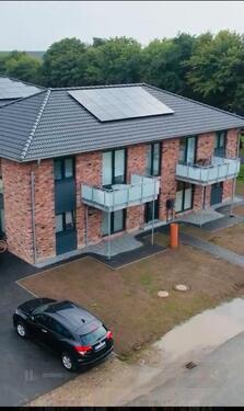 Foto - Lunden zu vermieten-3 Zi. OG Wohnung-EBK mit GS-DB-