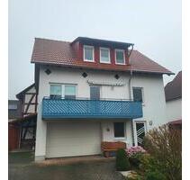 Haus mit Garage in Zierenberg-Oelshausen zu vermieten - Wolfhagen