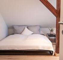 4 Zimmerwohnung in Trachauer Stadthaus - Dresden Pieschen