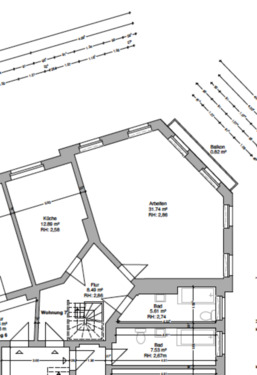 Foto - Etagenwohnung in Dresden