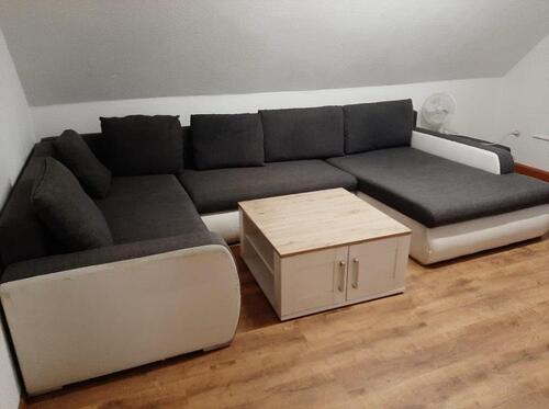 Foto - 4-Zimmer-Wohnung im DG zu vermieten