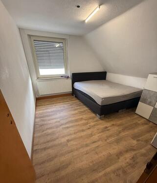 Foto - Etagenwohnung in Lippstadt zur Miete