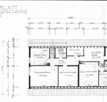 Wohnen in Kleiner Einheit im Dorfcentrum von Leonberg-Gebersheim