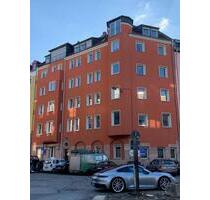 Kernsanierte 3-Zimmer-Altbauwohnung, St Peter - Nürnberg Gleißhammer