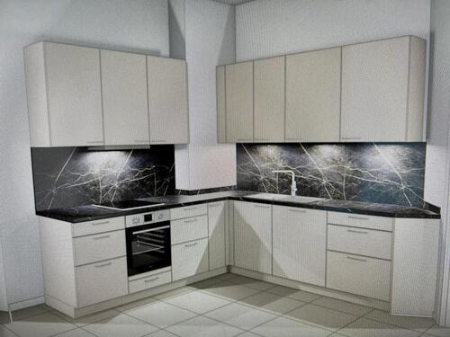 Foto - 3 Zimmer Etagenwohnung in Nürnberg