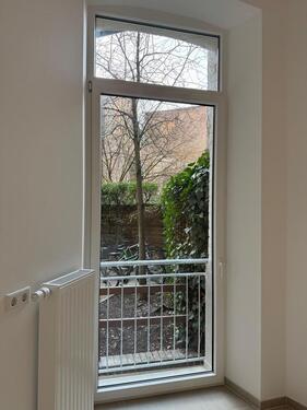 Foto - Etagenwohnung in Nürnberg zur Miete