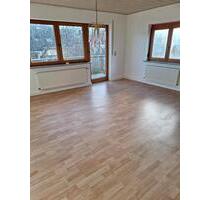 Sonnige 4 Zimmerwohnung in Tübingen TO