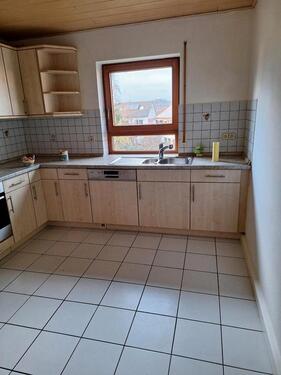 Foto - Etagenwohnung in Tübingen zur Miete