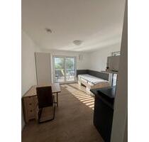 Möbliertes Studenten-Azubi-Apartment in Ingolstadt – ab 01.03 Möbliertes Studenten-Azubi-Apartment in Ingolstadt – ab 01.03