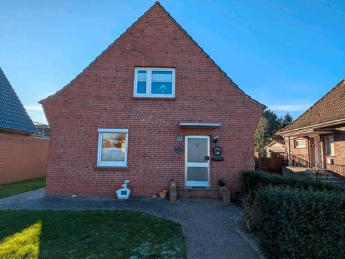 Foto - Einfamilienhaus in Nordenham Süd zu verkaufen