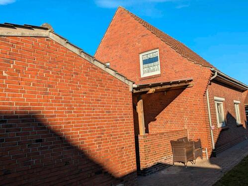 Foto - Einfamilienhaus in Nordenham zum Kaufen