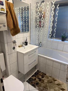 Foto - 2 Zimmer Etagenwohnung zur Miete in Braunschweig