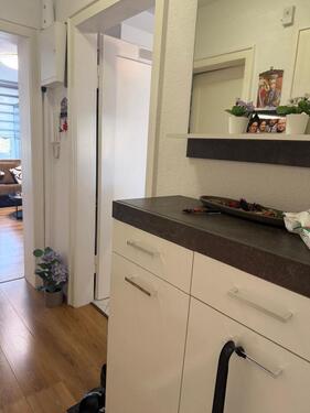 Foto - Etagenwohnung in Braunschweig zur Miete