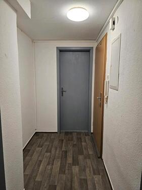 Foto - 1 Zimmer Dachgeschoßwohnung in Flörsheim am Main