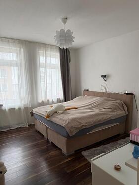 Foto - 2-Zimmer-Wohnung ab 15.03. in Uni-Nähe zu vermieten