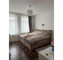 2-Zimmer-Wohnung ab 15.03. in Uni-Nähe zu vermieten - Hannover Nord