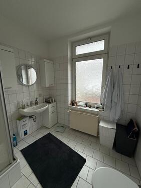 Foto - 2 Zimmer Etagenwohnung zur Miete in Hannover