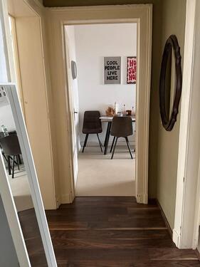 Foto - 2 Zimmer Etagenwohnung in Hannover