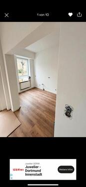 Foto - 3 Zimmer Erdgeschoßwohnung in Langenberg