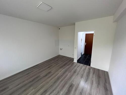 Foto - 1 Zimmer Etagenwohnung zur Miete in Essen