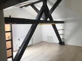 Foto - 1 Zimmer Dachgeschoßwohnung zur Miete in Heide