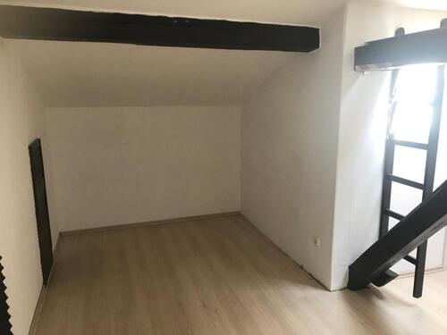 Foto - 1 Zimmer Dachgeschoßwohnung in Heide