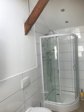 Foto - Dachgeschoßwohnung in Heide zur Miete