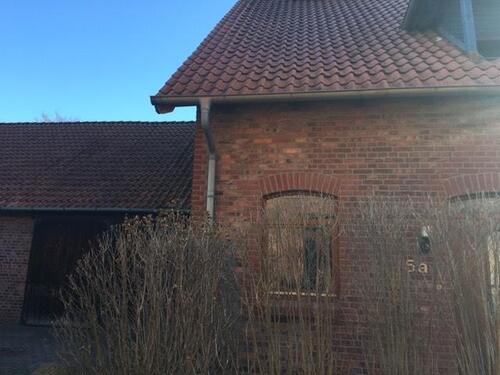 Foto - 3 Zimmer Doppelhaushälfte zur Miete in Gehrden