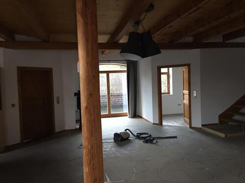 Foto - Doppelhaushälfte in Gehrden zur Miete