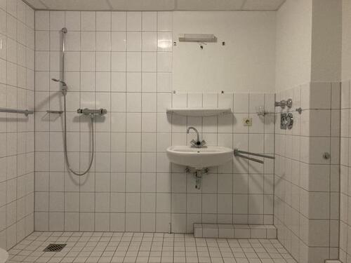 Foto - 2.5 Zimmer Erdgeschoßwohnung in Duisburg
