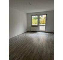 wunderbare 4 Raumwohnung in der Hochparterre - Chemnitz Rabenstein