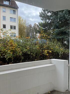 Foto - 4 Zimmer Hochparterre zur Miete in Chemnitz