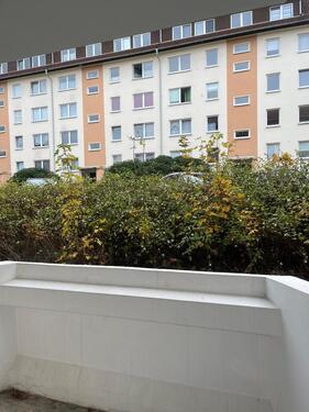 Foto - 4 Zimmer Hochparterre in Chemnitz