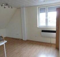 Schickes 1 Raum Apartment im Dachgeschoss in 59368 Werne