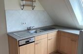 Foto - Dachgeschoßwohnung in Werne zur Miete