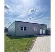 Externe Büroeinheit zu vermieten – ideal für 2–3 Personen - Ansbach