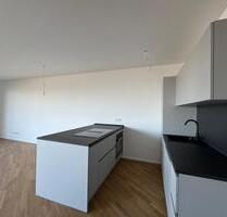 Hochwertige 3-Zimmer-Wohnung mit Balkon und Neckartalblick - Ostfildern