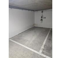Tiefgaragenstellplatz mit Wallbox Laim, Pasing - München Pasing-Obermenzing