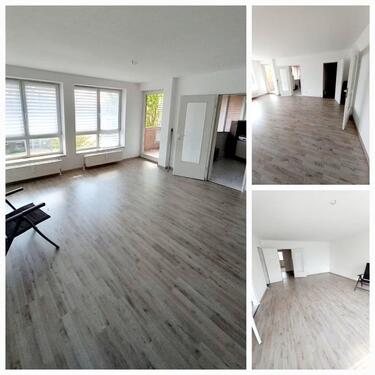 Foto - 2 Zimmer Etagenwohnung zur Miete in Schwerin