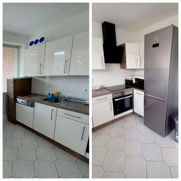 Foto - 2 Zimmer Etagenwohnung in Schwerin