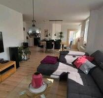 135 m² Wohnung in zentraler Lage von Werl-Büderich