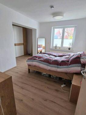 Foto - Erdgeschoßwohnung in Werl zur Miete