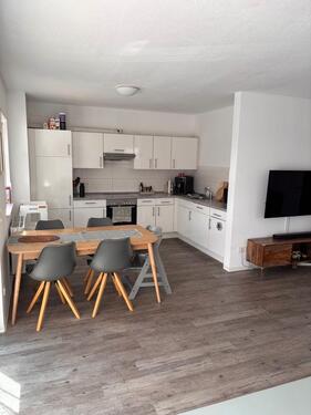 Foto - 5 Zimmer Dachgeschoßwohnung zur Miete in Aurich