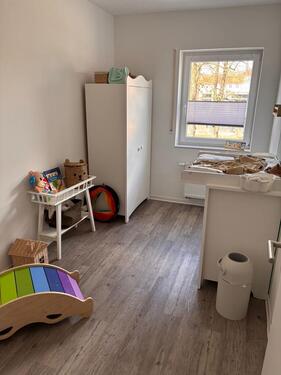 Foto - Dachgeschoßwohnung in Aurich zur Miete