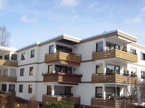 Foto - 3 Zimmer Etagenwohnung zum Kaufen in Heiningen