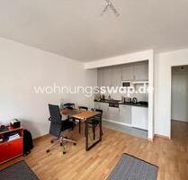 Wohnungsswap - 1 Zimmer, 31 m² - Anni-von-Gottberg-Straße, Potsdam