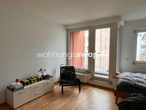 Foto - Etagenwohnung in Potsdam zur Miete