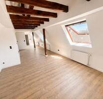 Moderne 2-Zimmer-DG Wohnung – kernsaniert & ruhig - Hagen Hagen-Mitte