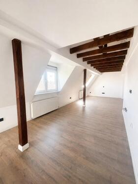 Foto - 2 Zimmer Dachgeschoßwohnung zur Miete in Hagen