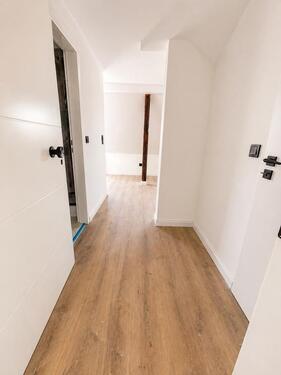Foto - Dachgeschoßwohnung in Hagen zur Miete